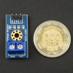 Módulo Sensor de Voltaje FZ0430 Genérico - 5