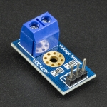 Módulo Sensor de Voltaje FZ0430 Genérico - 1