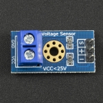 Módulo Sensor de Voltaje FZ0430 Genérico - 3