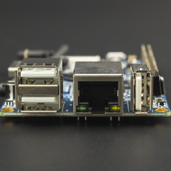 COMPUTADOR ORANGE PI PC PLUS Orange Pi - 3 COMPUTADOR ORANGE PI PC PLUS Orange Pi - 3