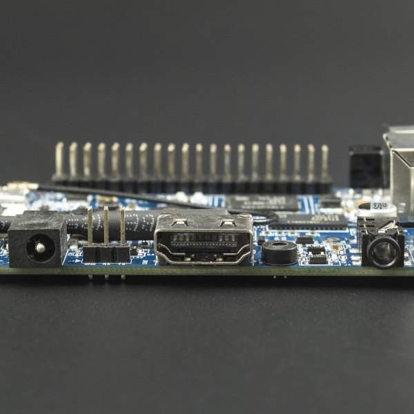 COMPUTADOR ORANGE PI PC PLUS Orange Pi - 4 COMPUTADOR ORANGE PI PC PLUS Orange Pi - 4