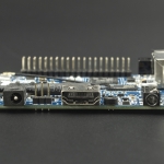 COMPUTADOR ORANGE PI PC PLUS Orange Pi - 4 COMPUTADOR ORANGE PI PC PLUS Orange Pi - 4