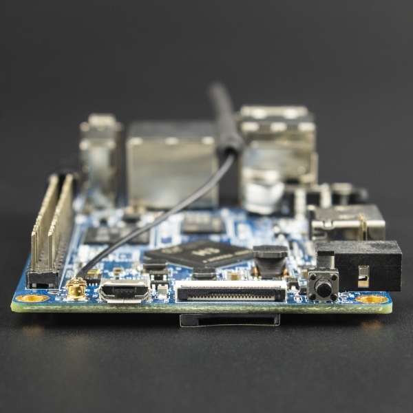 COMPUTADOR ORANGE PI PC PLUS Orange Pi - 5 COMPUTADOR ORANGE PI PC PLUS Orange Pi - 5