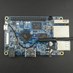COMPUTADOR ORANGE PI PC PLUS Orange Pi - 6 COMPUTADOR ORANGE PI PC PLUS Orange Pi - 6
