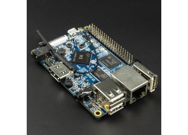 COMPUTADOR ORANGE PI PC PLUS Orange Pi - 1