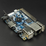 COMPUTADOR ORANGE PI PC PLUS Orange Pi - 1 COMPUTADOR ORANGE PI PC PLUS Orange Pi - 1