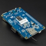 COMPUTADOR ORANGE PI PC PLUS Orange Pi - 2 COMPUTADOR ORANGE PI PC PLUS Orange Pi - 2