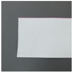CABLE PLANO RIBBON GRIS 40 HILOS 1 METRO Genérico - 2