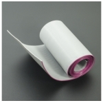 CABLE PLANO RIBBON GRIS 64 HILOS 1 METRO Genérico - 1