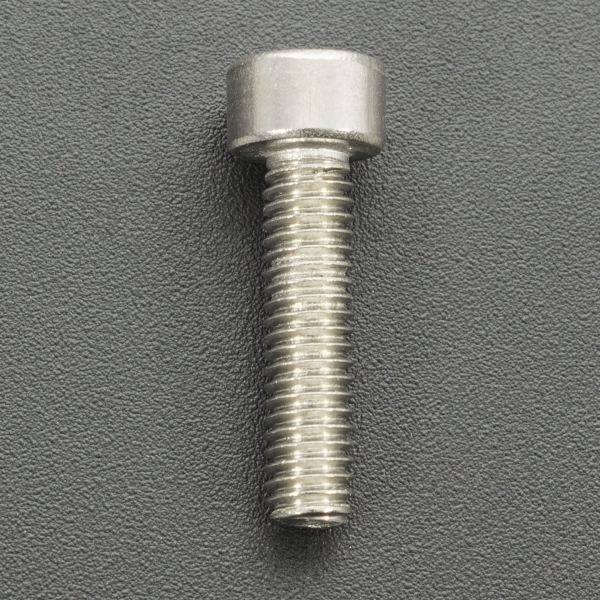 TORNILLO ALLEN CABEZA CILINDRICA M4X16 MM Genérico - 3