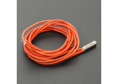 CALENTADOR CERÁMICO 24V PARA HOTEND DE IMPRESORA 3D Genérico - 1