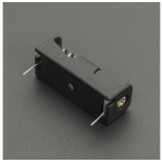 PORTA BATERÍA X1 MN21/23AE PARA PCB Genérico - 2