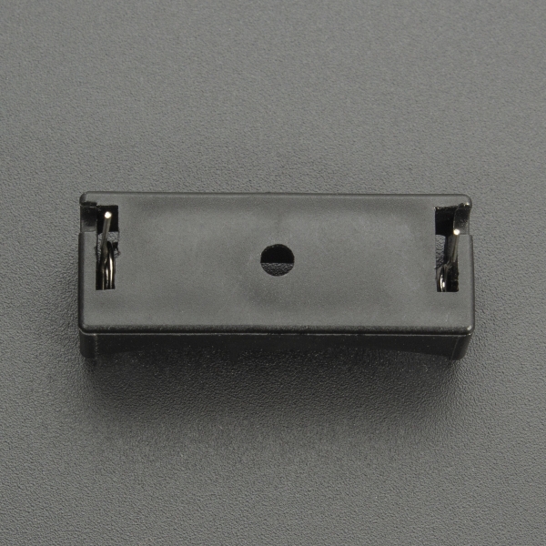 PORTA BATERÍA X1 MN21/23AE PARA PCB Genérico - 4