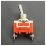 INTERRUPTOR DE CODILLO ON-OFF E-TEN1021 15A Genérico - 3