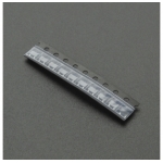 REGULADOR DE VOLTAJE KB33/MIC5205 3.3V SMD SOT-23 Genérico - 1