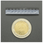 REGULADOR DE VOLTAJE KB33/MIC5205 3.3V SMD SOT-23 Genérico - 3