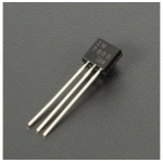 TRANSISTOR MOSFET 2N7000 60V 350MA TO-92 Genérico - 1
