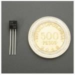 TRANSISTOR MOSFET 2N7000 60V 350MA TO-92 Genérico - 2