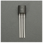 TRANSISTOR MOSFET 2N7000 60V 350MA TO-92 Genérico - 4