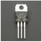 REGULADOR DE VOLTAJE LM317 TO-220 Genérico - 2