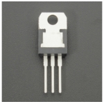 REGULADOR DE VOLTAJE LM317 TO-220 Genérico - 3
