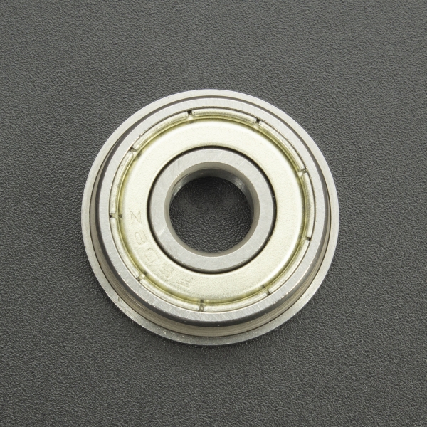 RODAMIENTO F608ZZ PARA IMPRESORA 3D Genérico - 2