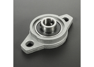 CHUMACERA CON RODAMIENTO 10MM KFL000 Genérico - 1