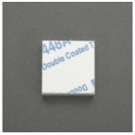DISIPADOR DE CALOR DE ALUMINIO 14X14X6 MM Genérico - 3