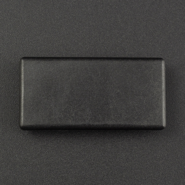 Tapón De Plástico Para Perfil 20x40MM Genérico - 2