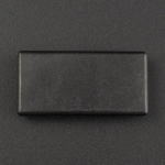 Tapón De Plástico Para Perfil 20x40MM Genérico - 2
