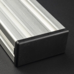 Tapón De Plástico Para Perfil 20x40MM Genérico - 4