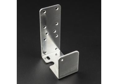 Soporte Del Eje Y Para el Extrusor E3D Genérico - 1