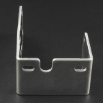 Soporte Del Eje Y Para el Extrusor E3D Genérico - 4