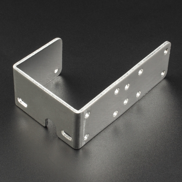 Soporte Del Eje Y Para el Extrusor E3D Genérico - 3