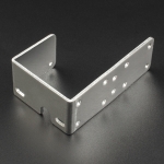 Soporte Del Eje Y Para el Extrusor E3D Genérico - 3