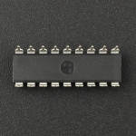 Decodificador HT12D Genérico - 3