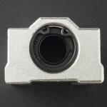 COJINETE DESLIZANTE SCS12UU PARA EJE LINEAL 12 MM Genérico - 3
