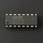 Convertidor Análogo a Digital 12 Bits ADS7812 Texas Instruments - 2