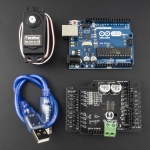 KIT DE ARDUINO UNO PARA PRINCIPIANTES VIS-3.0 Vistronica - 3