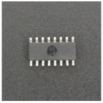 CONTROLADOR USB SERIAL CH340G SMD SOP-16 Genérico - 3