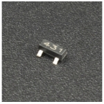 REGULADOR DE DERIVACIÓN AJUSTABLE TL431 SMD SOT-23 Genérico - 1