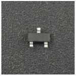 REGULADOR DE DERIVACIÓN AJUSTABLE TL431 SMD SOT-23 Genérico - 3