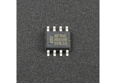 MICROCONTROLADOR 15F104E SMD SOP-8 Genérico - 1