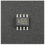 MICROCONTROLADOR 15F104E SMD SOP-8 Genérico - 1