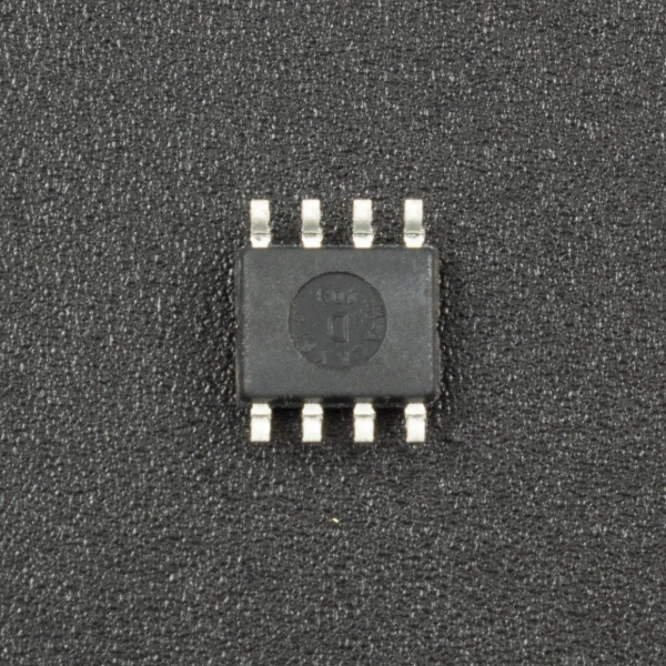 MICROCONTROLADOR 15F104E SMD SOP-8 Genérico - 2