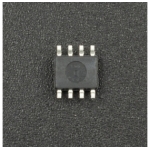 MICROCONTROLADOR 15F104E SMD SOP-8 Genérico - 2