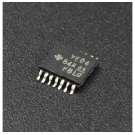 CONVERSOR DE NIVEL LÓGICO BIDIRECCIONAL TXB0104/YE04 SMD TSSOP-14 Genérico - 1