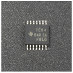 CONVERSOR DE NIVEL LÓGICO BIDIRECCIONAL TXB0104/YE04 SMD TSSOP-14 Genérico - 2