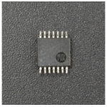 CONVERSOR DE NIVEL LÓGICO BIDIRECCIONAL TXB0104/YE04 SMD TSSOP-14 Genérico - 3