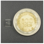 CONVERSOR DE NIVEL LÓGICO BIDIRECCIONAL TXB0104/YE04 SMD TSSOP-14 Genérico - 4
